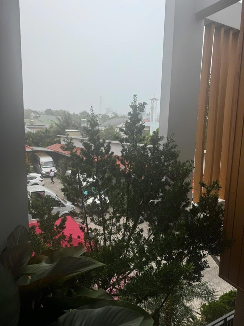 באו לוק Nam Anh Hotel מראה חיצוני תמונה